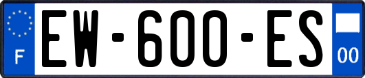 EW-600-ES