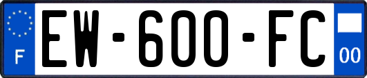 EW-600-FC
