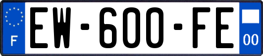 EW-600-FE