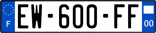 EW-600-FF