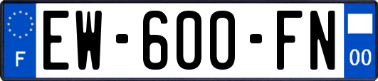EW-600-FN