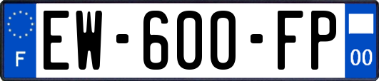 EW-600-FP