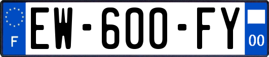 EW-600-FY