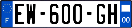 EW-600-GH