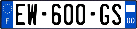 EW-600-GS