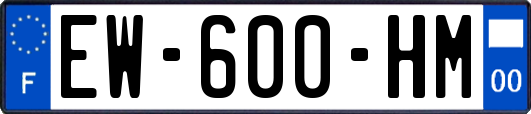 EW-600-HM