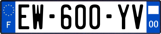 EW-600-YV