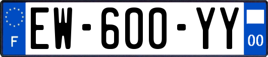 EW-600-YY