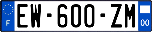 EW-600-ZM