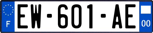 EW-601-AE