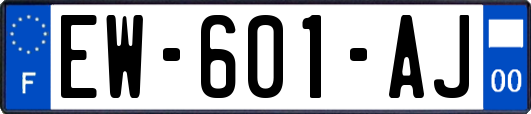 EW-601-AJ