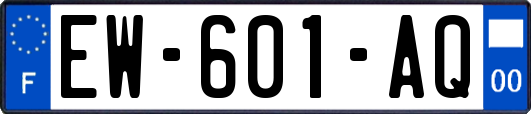 EW-601-AQ