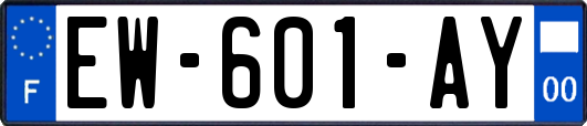 EW-601-AY