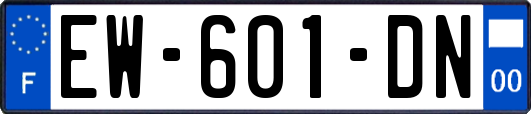 EW-601-DN