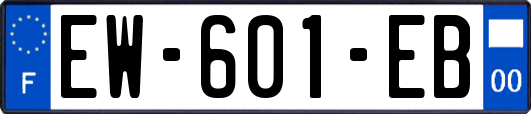 EW-601-EB