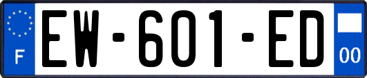 EW-601-ED