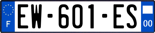EW-601-ES