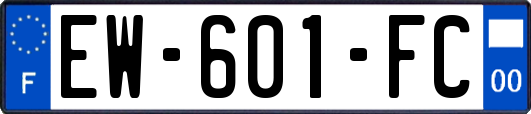 EW-601-FC