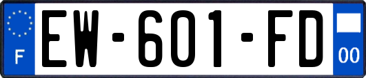 EW-601-FD