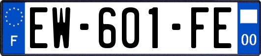 EW-601-FE
