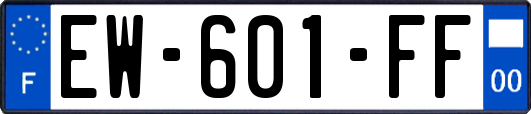 EW-601-FF