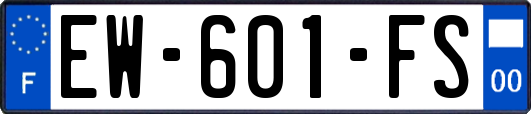EW-601-FS