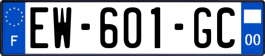 EW-601-GC