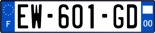 EW-601-GD