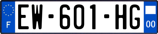EW-601-HG