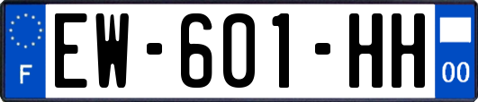 EW-601-HH