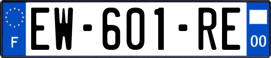 EW-601-RE