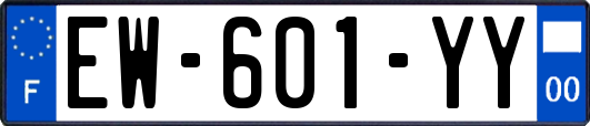 EW-601-YY