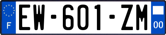 EW-601-ZM