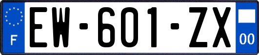 EW-601-ZX