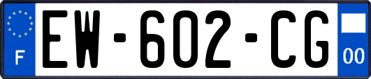 EW-602-CG