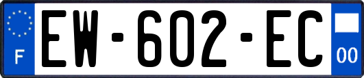 EW-602-EC