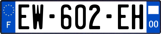 EW-602-EH