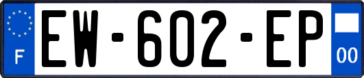 EW-602-EP