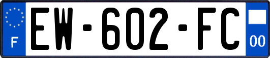 EW-602-FC