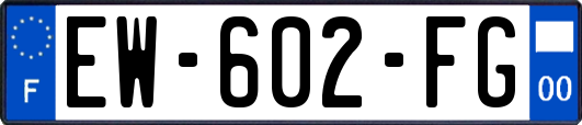 EW-602-FG