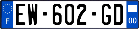 EW-602-GD