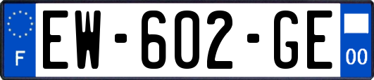 EW-602-GE