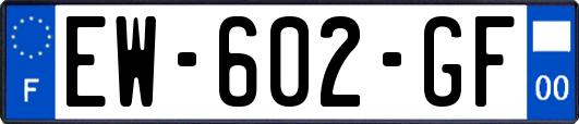 EW-602-GF