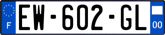 EW-602-GL