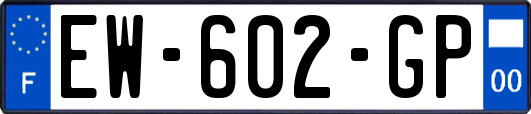 EW-602-GP
