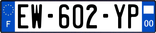 EW-602-YP