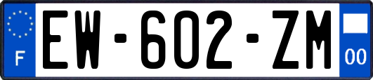 EW-602-ZM