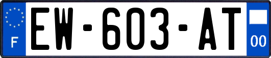 EW-603-AT