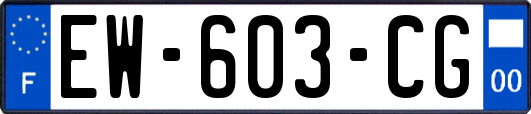 EW-603-CG