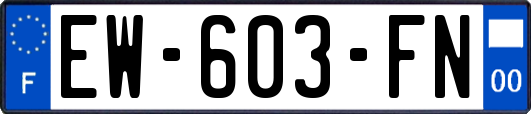 EW-603-FN